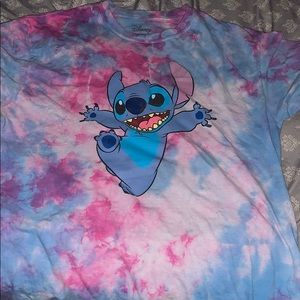 Lilo and stitch shirt